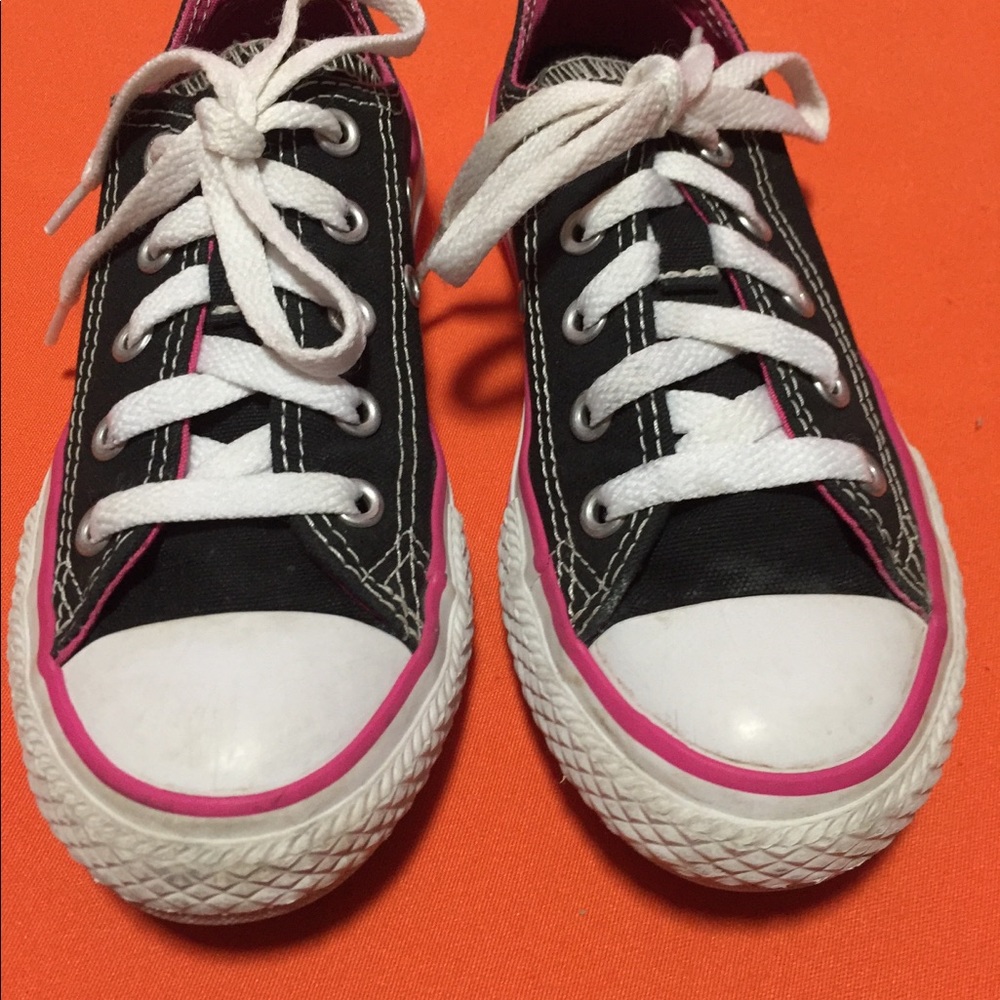 Converse all star